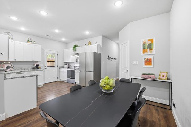 5179 Charlene Street, Fort Worth, TX 76105