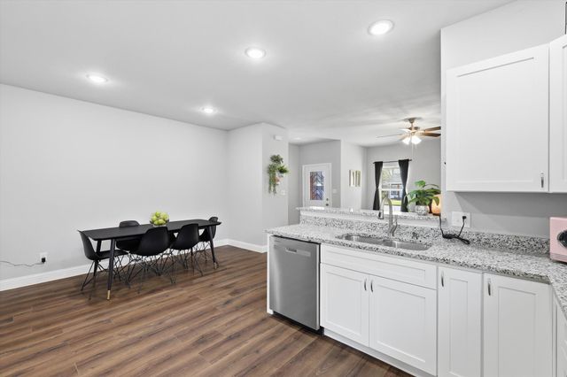 5179 Charlene Street, Fort Worth, TX 76105