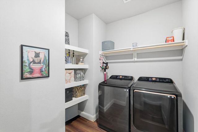 5179 Charlene Street, Fort Worth, TX 76105