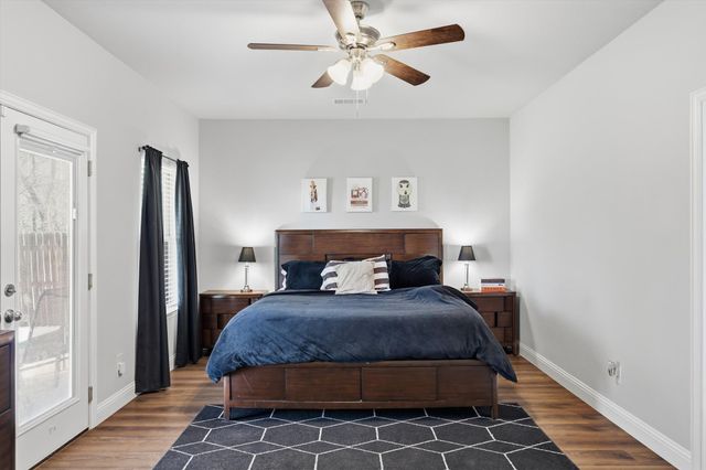 5179 Charlene Street, Fort Worth, TX 76105