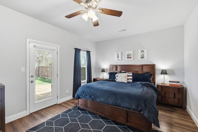 5179 Charlene Street, Fort Worth, TX 76105