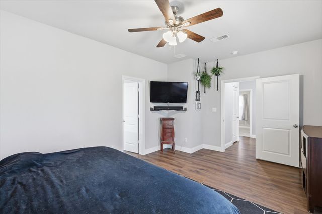 5179 Charlene Street, Fort Worth, TX 76105