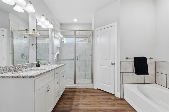 5179 Charlene Street, Fort Worth, TX 76105