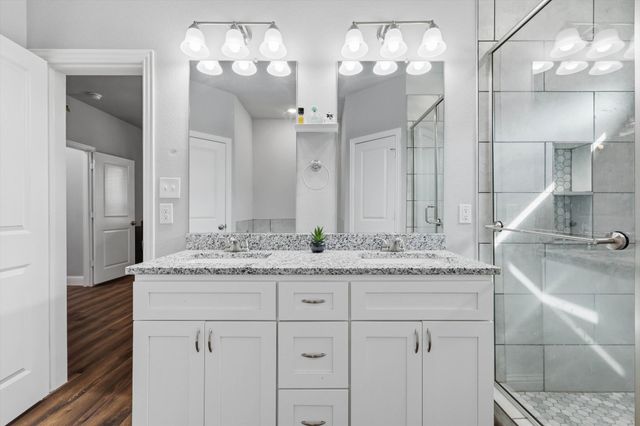 5179 Charlene Street, Fort Worth, TX 76105