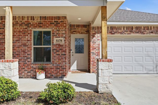 5179 Charlene Street, Fort Worth, TX 76105