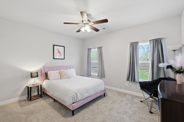 5179 Charlene Street, Fort Worth, TX 76105