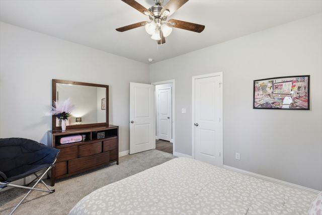 5179 Charlene Street, Fort Worth, TX 76105