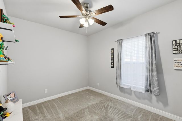 5179 Charlene Street, Fort Worth, TX 76105