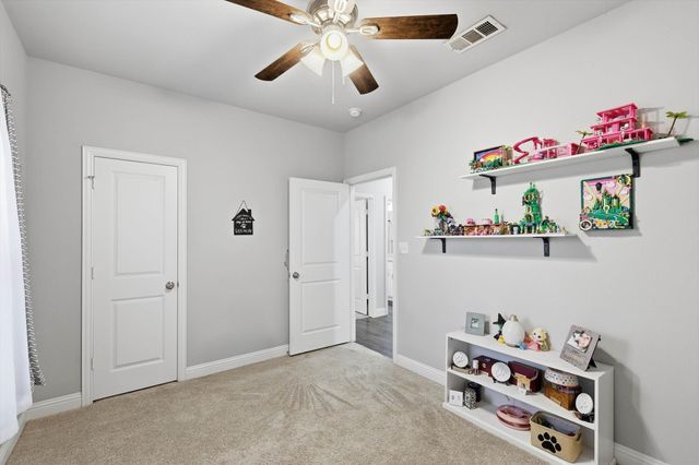 5179 Charlene Street, Fort Worth, TX 76105