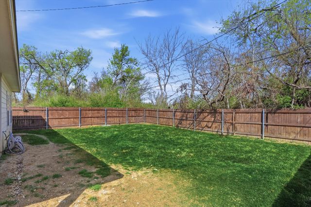 5179 Charlene Street, Fort Worth, TX 76105