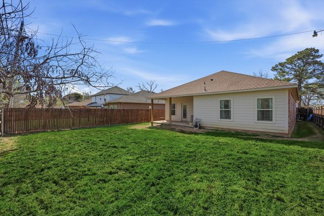 5179 Charlene Street, Fort Worth, TX 76105