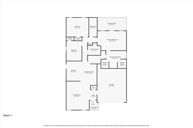 5179 Charlene Street, Fort Worth, TX 76105