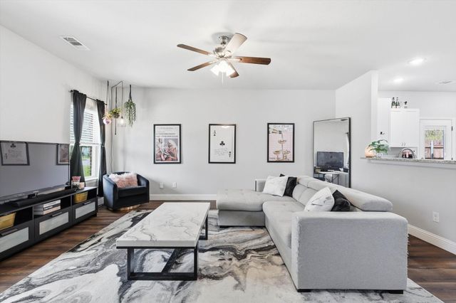 5179 Charlene Street, Fort Worth, TX 76105