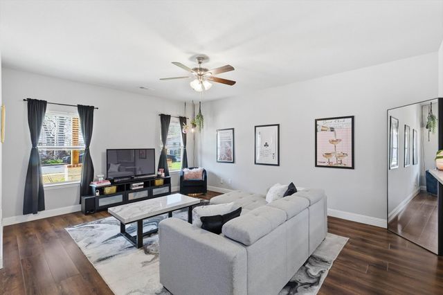 5179 Charlene Street, Fort Worth, TX 76105