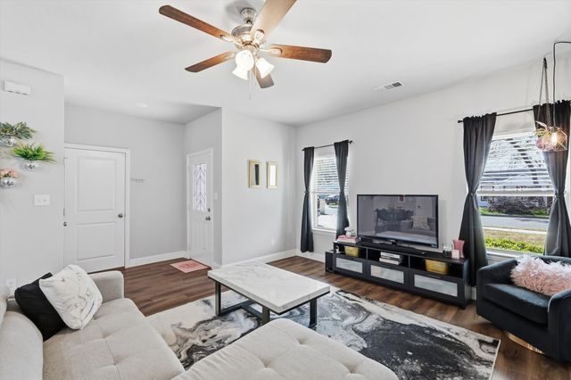 5179 Charlene Street, Fort Worth, TX 76105