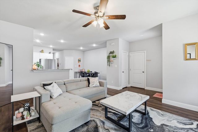 5179 Charlene Street, Fort Worth, TX 76105