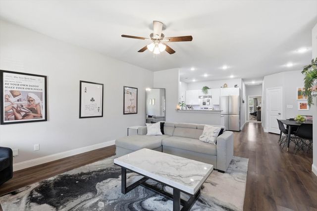 5179 Charlene Street, Fort Worth, TX 76105