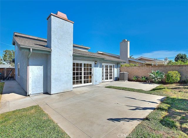 4 Carson, Irvine, CA 92620