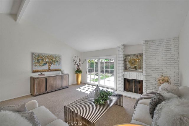 4 Carson, Irvine, CA 92620