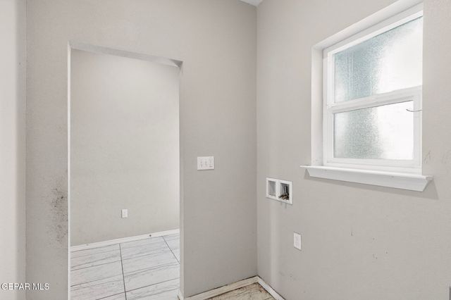 14323 Lago Di Garda Court, Horizon City, TX 79928