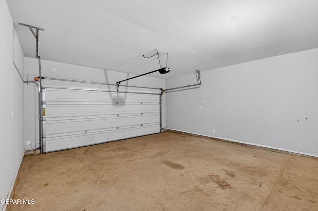 14323 Lago Di Garda Court, Horizon City, TX 79928