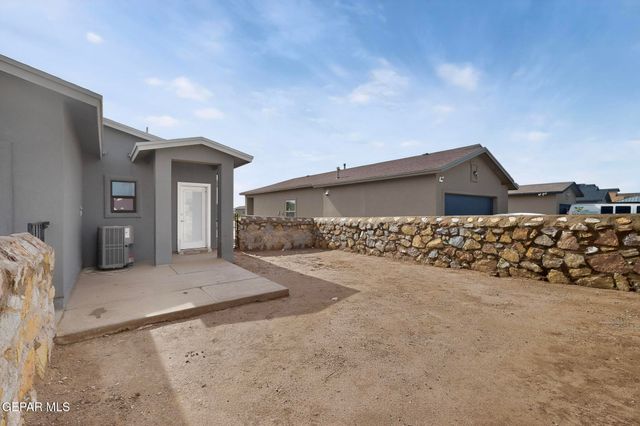 14323 Lago Di Garda Court, Horizon City, TX 79928