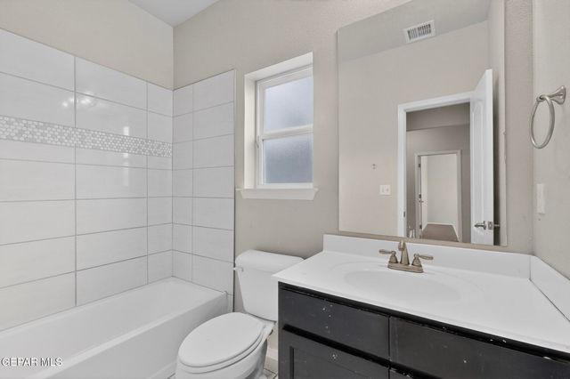 14323 Lago Di Garda Court, Horizon City, TX 79928