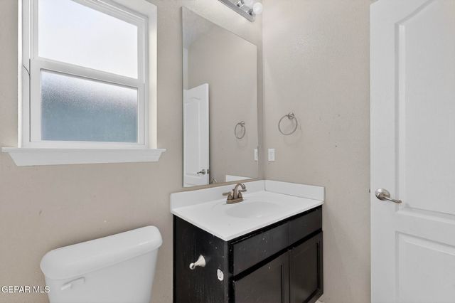 14323 Lago Di Garda Court, Horizon City, TX 79928