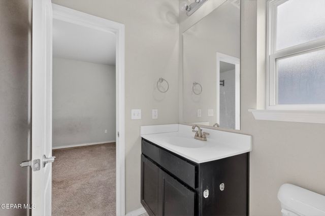 14323 Lago Di Garda Court, Horizon City, TX 79928