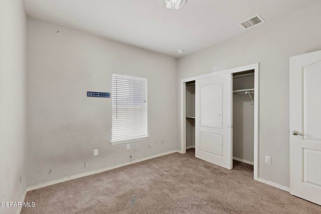 14323 Lago Di Garda Court, Horizon City, TX 79928