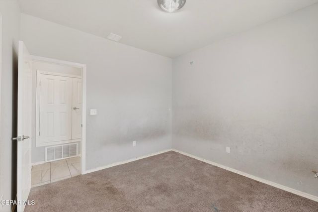 14323 Lago Di Garda Court, Horizon City, TX 79928