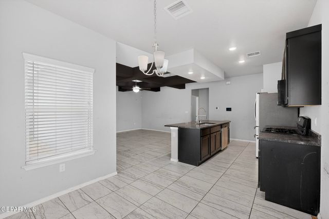 14323 Lago Di Garda Court, Horizon City, TX 79928