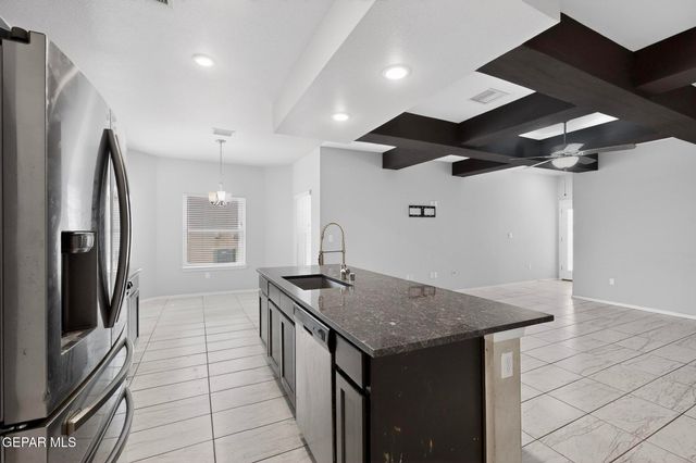 14323 Lago Di Garda Court, Horizon City, TX 79928