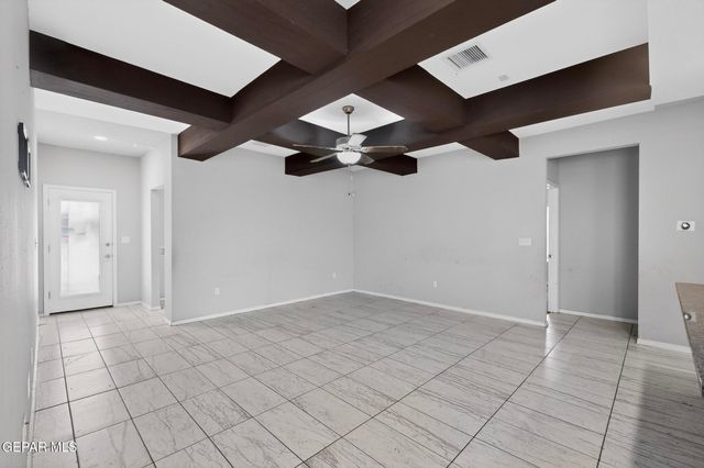 14323 Lago Di Garda Court, Horizon City, TX 79928