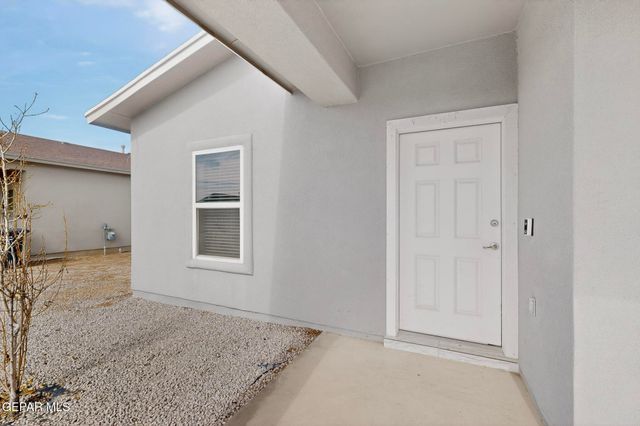 14323 Lago Di Garda Court, Horizon City, TX 79928