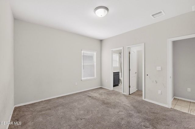 14323 Lago Di Garda Court, Horizon City, TX 79928