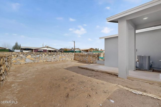 14323 Lago Di Garda Court, Horizon City, TX 79928