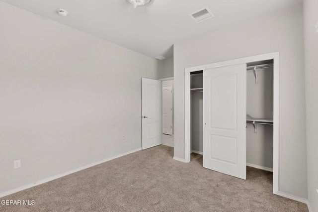 14323 Lago Di Garda Court, Horizon City, TX 79928