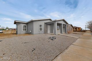 14323 Lago Di Garda Court, Horizon City, TX 79928