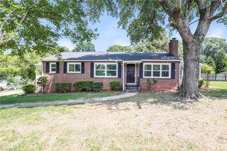331 Skyview Drive, Winston-salem, NC 27127