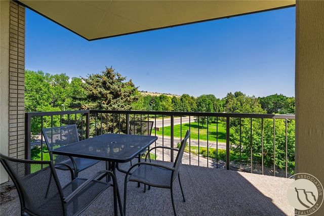 1400 Poly Drive 4D, Billings, MT 59102