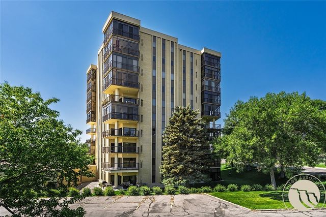 1400 Poly Drive 4D, Billings, MT 59102