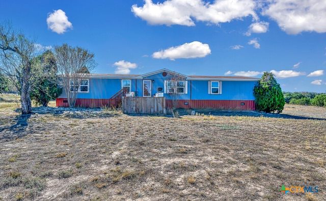 850 Kellogg Road, Copperas Cove, TX 76522