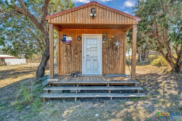 850 Kellogg Road, Copperas Cove, TX 76522