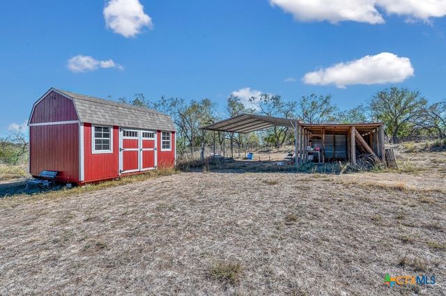 850 Kellogg Road, Copperas Cove, TX 76522