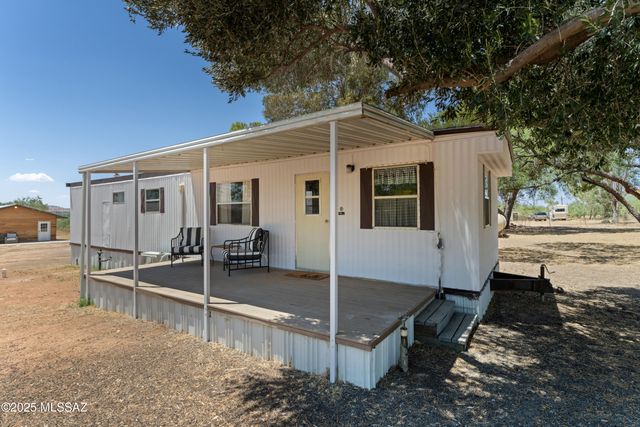 16620 S Delgado Road, Sahuarita, AZ 85629