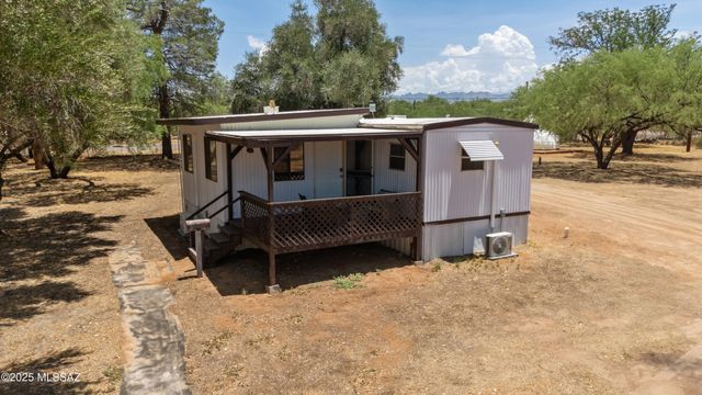 16620 S Delgado Road, Sahuarita, AZ 85629