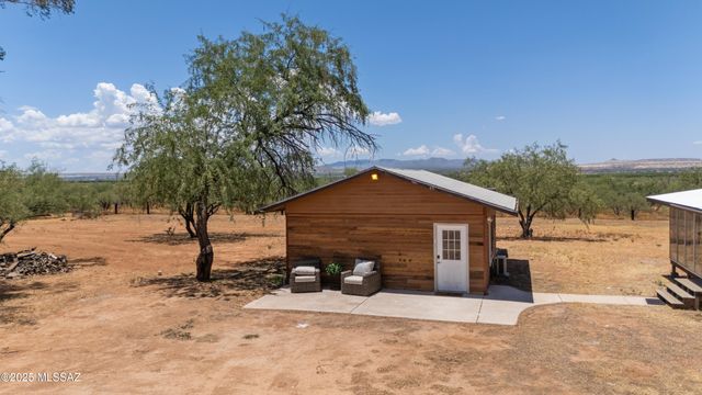 16620 S Delgado Road, Sahuarita, AZ 85629