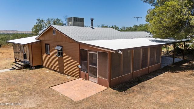 16620 S Delgado Road, Sahuarita, AZ 85629