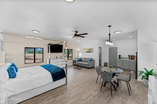 16620 S Delgado Road, Sahuarita, AZ 85629